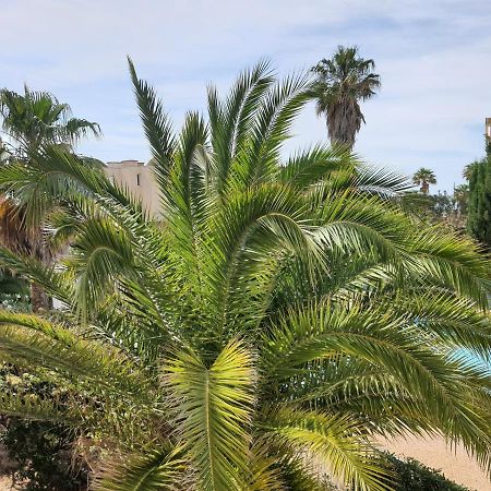 Appartement Gruissan Plage Du Grazel Exteriér fotografie