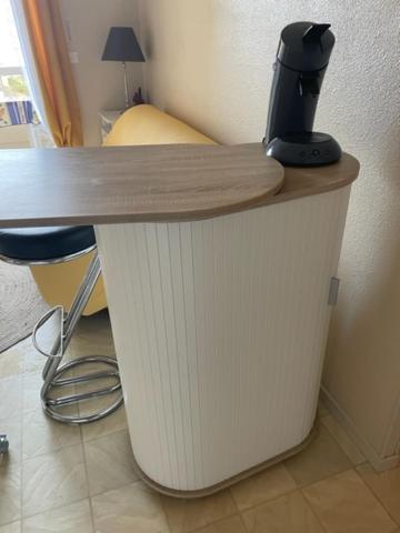 Appartement Gruissan Plage Du Grazel Exteriér fotografie
